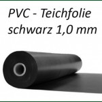 PVC Teichfolie 1mm
